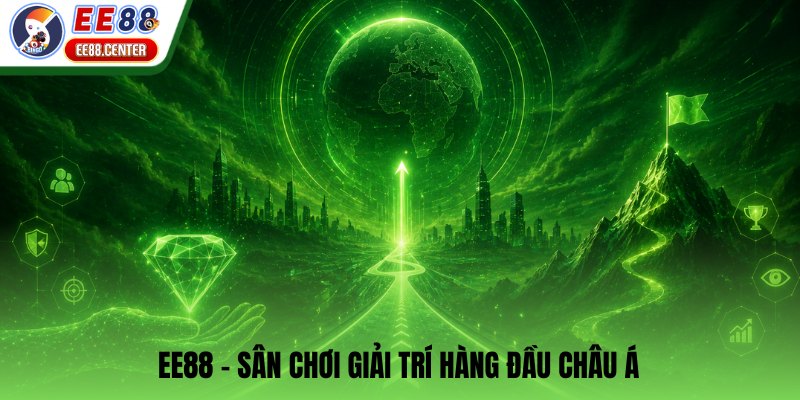 Giao diện nội dung giới thiệu và tra cứu về EE88